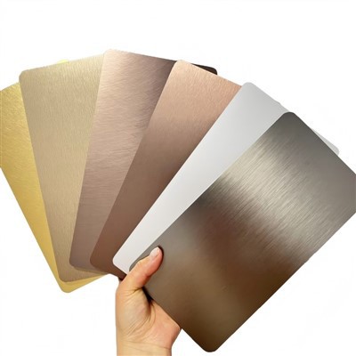 Panel od ugljena od bambusa za kupaonicu