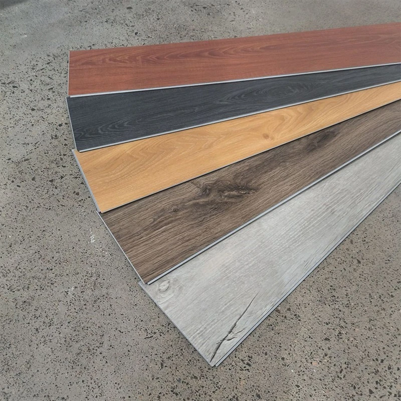 Rigid Core Kitchen Flooring – Heat-Resistant & Silent-Step Technology