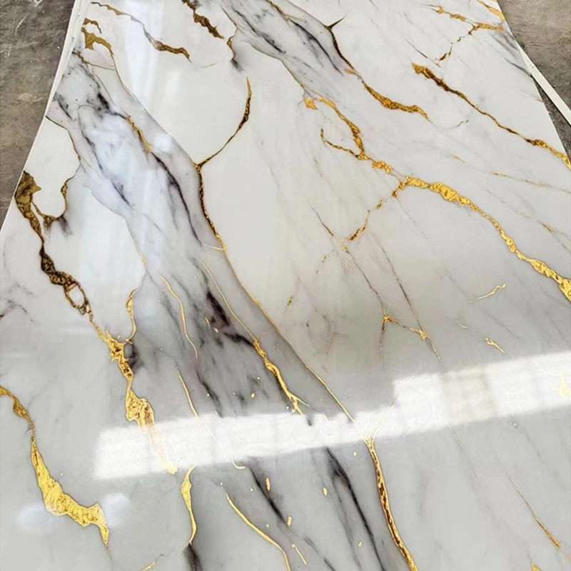 Commercial Volume Discount - Durable UV Marble for Large Projects